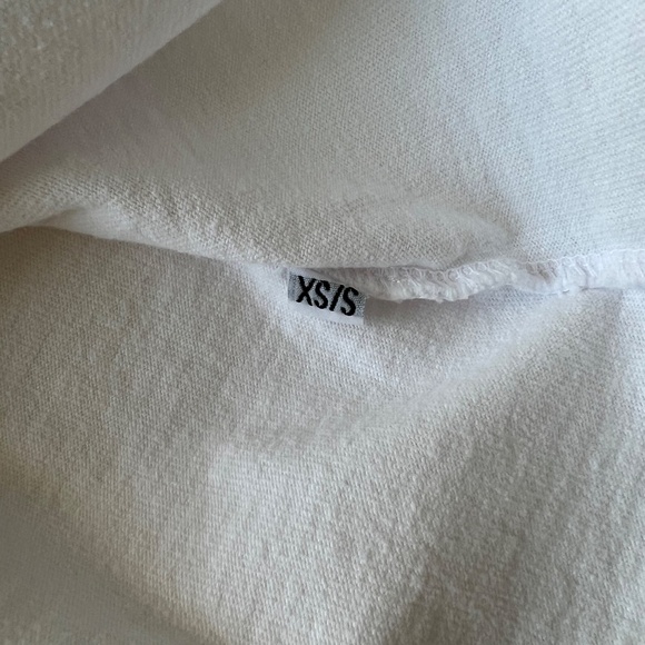 jesse kamm sailor tee - Picture 7 of 7